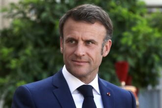 France : Macron annonce 100 millions d’euros d’aide au Liban