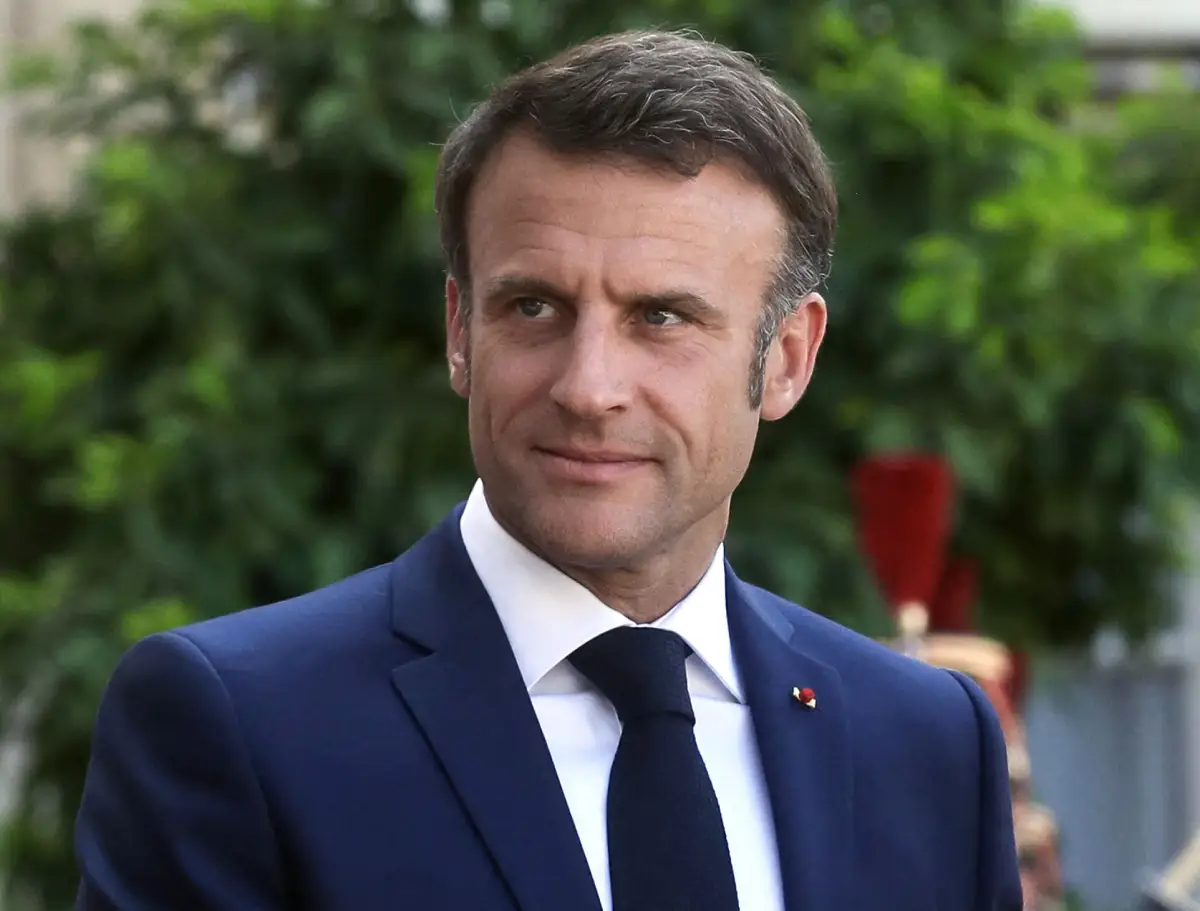 France: la procédure de destitution d’Emmanuel Macron validée par le bureau de l’Assemblée