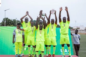 Coupe du Monde de Maracana, Abidjan 2024 : le Bénin prêt pour la victoire