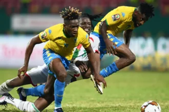 CHAN 2024 : le Gabon renonce à la compétition