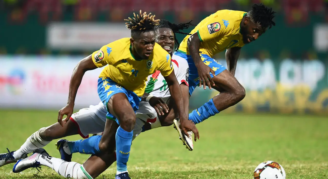 CHAN 2024 : le Gabon renonce à la compétition