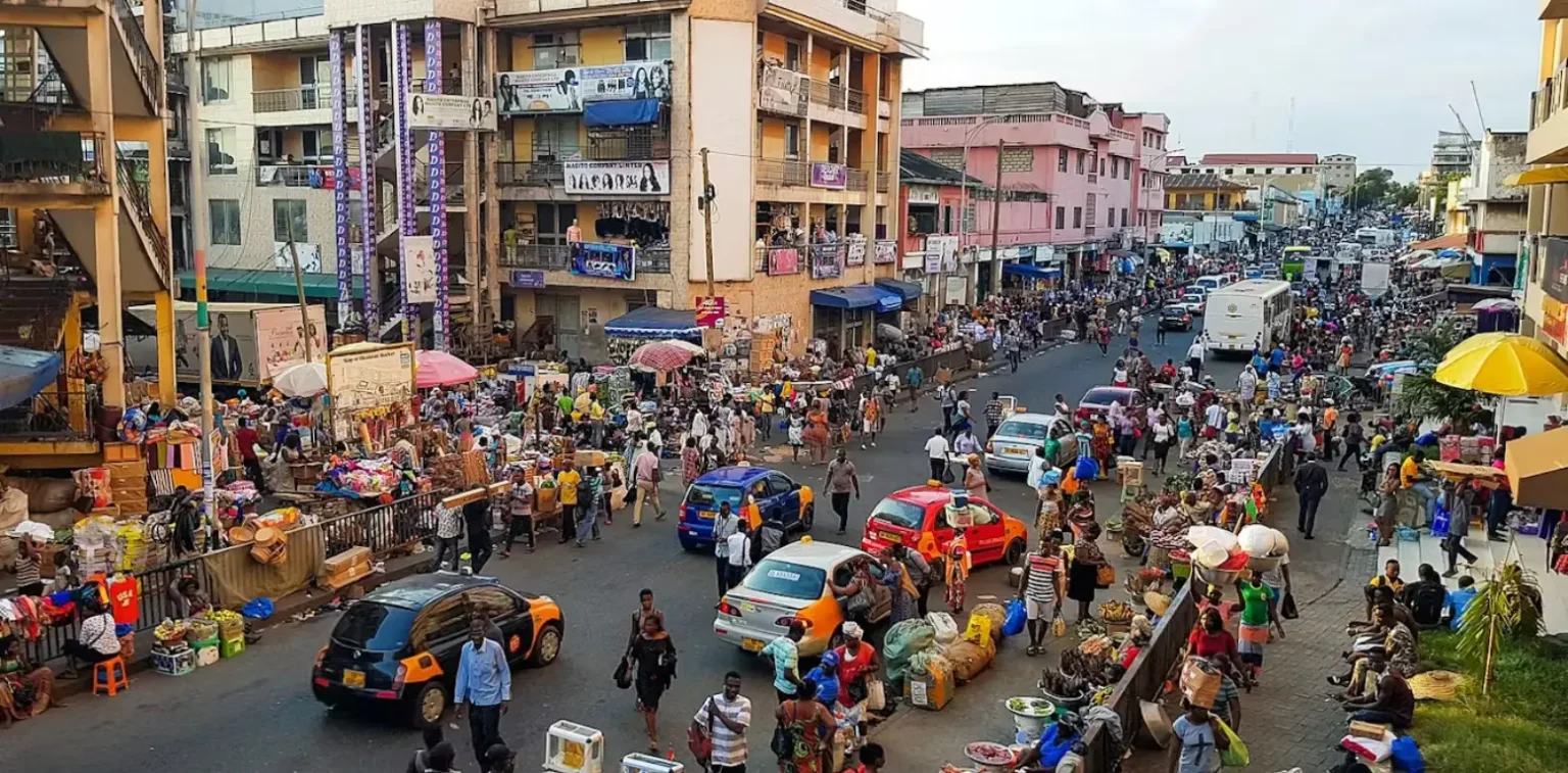 Ghana : l’opposition réclame un audit du fichier électoral