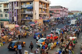 Ghana : l’opposition réclame un audit du fichier électoral