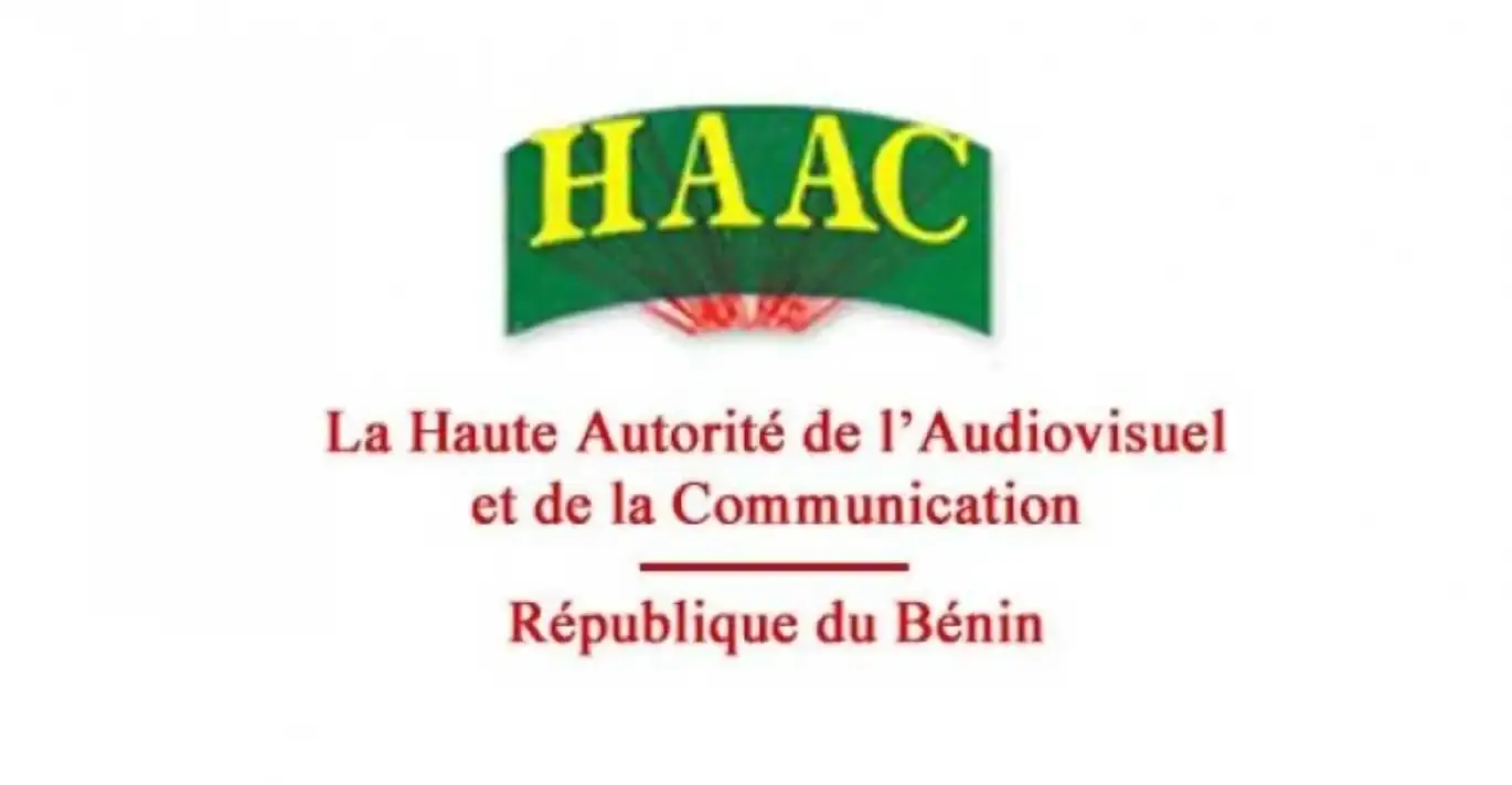 Bénin: la HAAC lance sa 2ème session pour renforcer la gouvernance médiatique