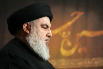 Liban: le Hezbollah confirme la mort de son leader Hassan Nasrallah