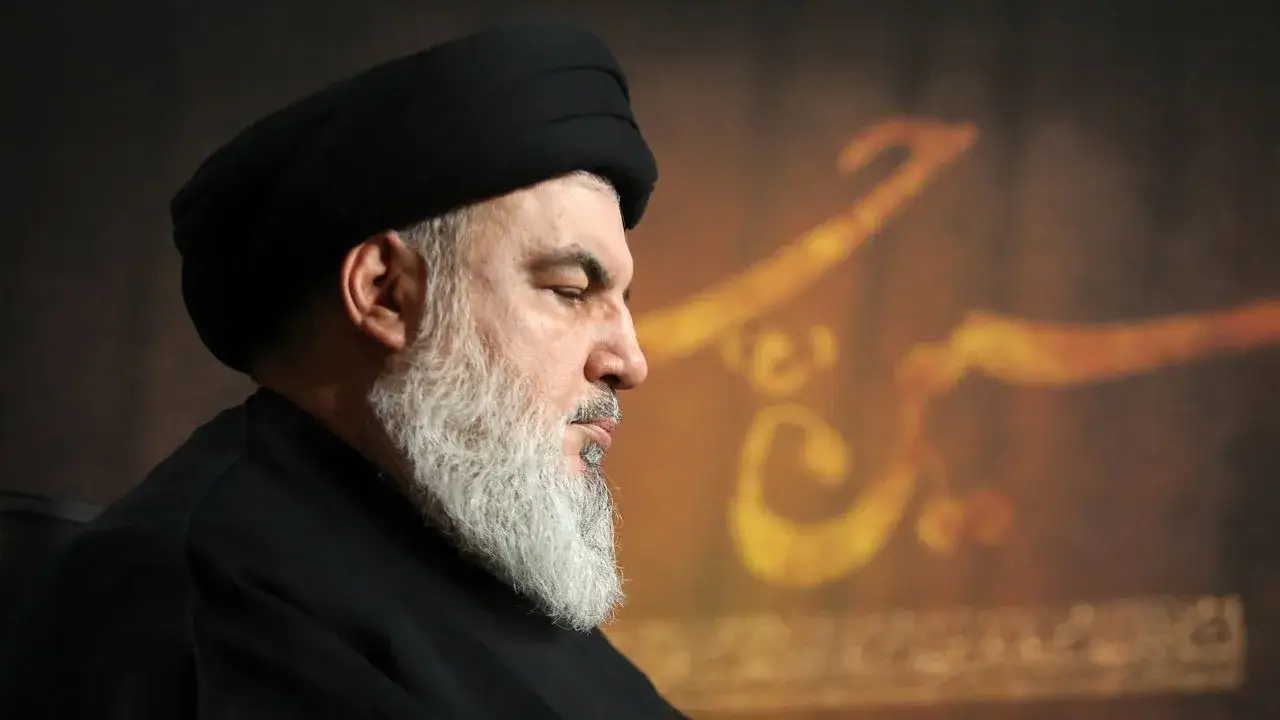 Liban: le Hezbollah confirme la mort de son leader Hassan Nasrallah