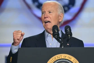 Sécurité de Donald Trump : Joe Biden envisage augmenter le financement du Secret Service