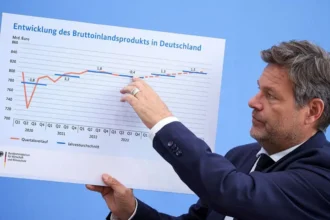 L'Allemagne menacée par une nouvelle récession