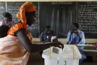 Législatives au Sénégal : maintien de la date de dépôt des listes de candidatures