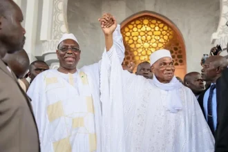 Législatives 2024 au Sénégal: l'APR et le PDS forment une coalition stratégique