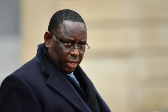 Macky Sall succède à Ban Ki-moon à la tête du Centre mondial sur l’adaptation