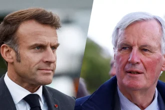 France : Michel Barnier enfin dévoile enfin son gouvernement