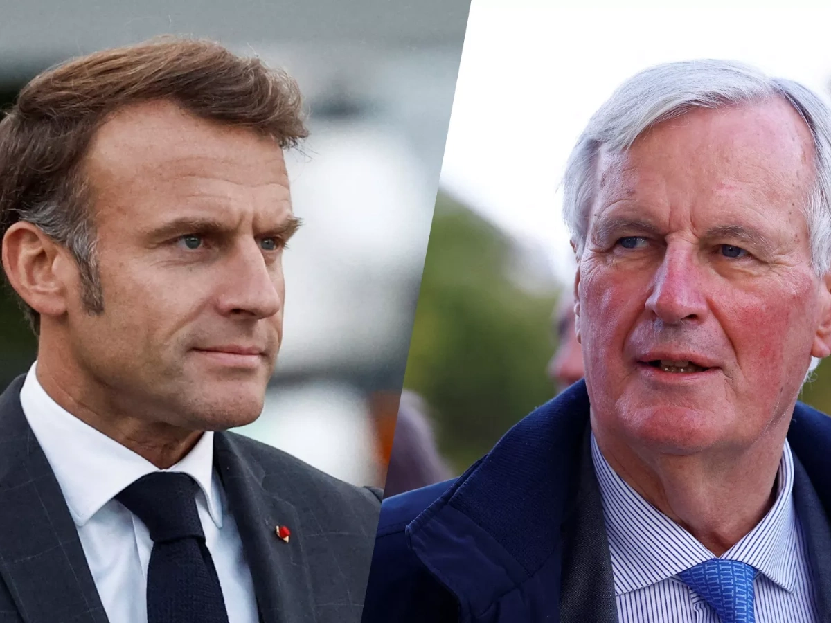 France : Michel Barnier enfin dévoile enfin son gouvernement