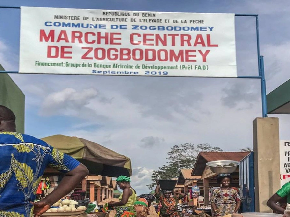 Bénin : un jeune homme froidement assassiné à Zogbodomey