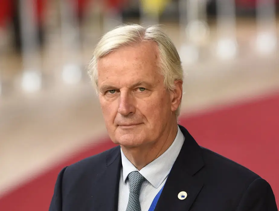 France : Michel Barnier nomme 02 nouveaux ministres