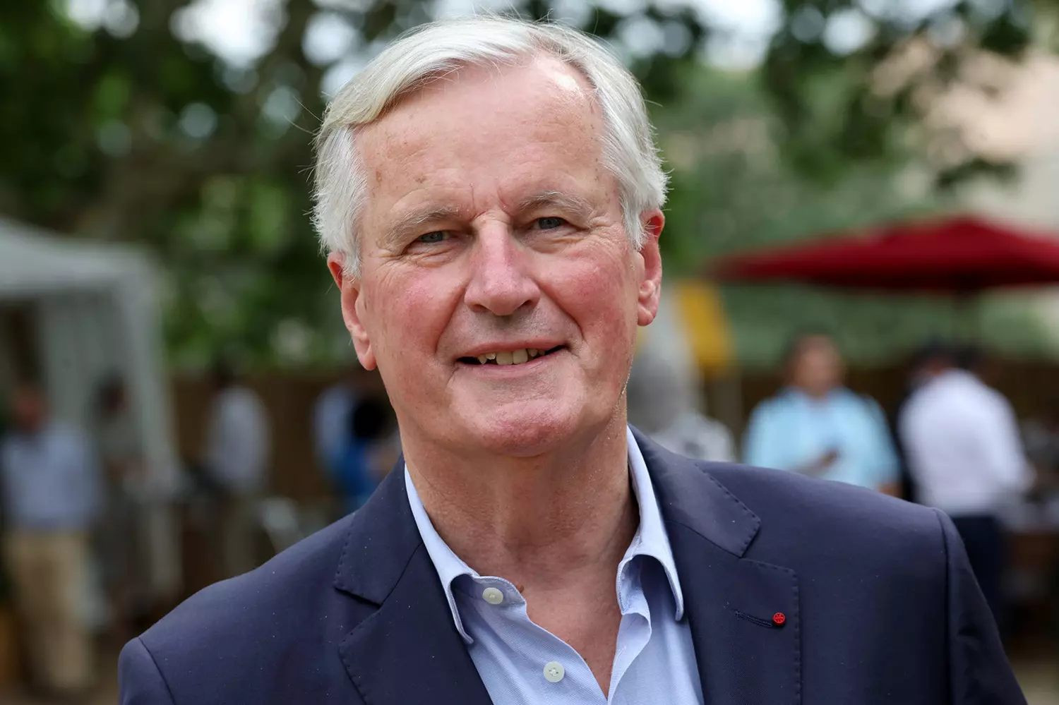 France : Michel Barnier, nouveau Premier ministre - Africaho