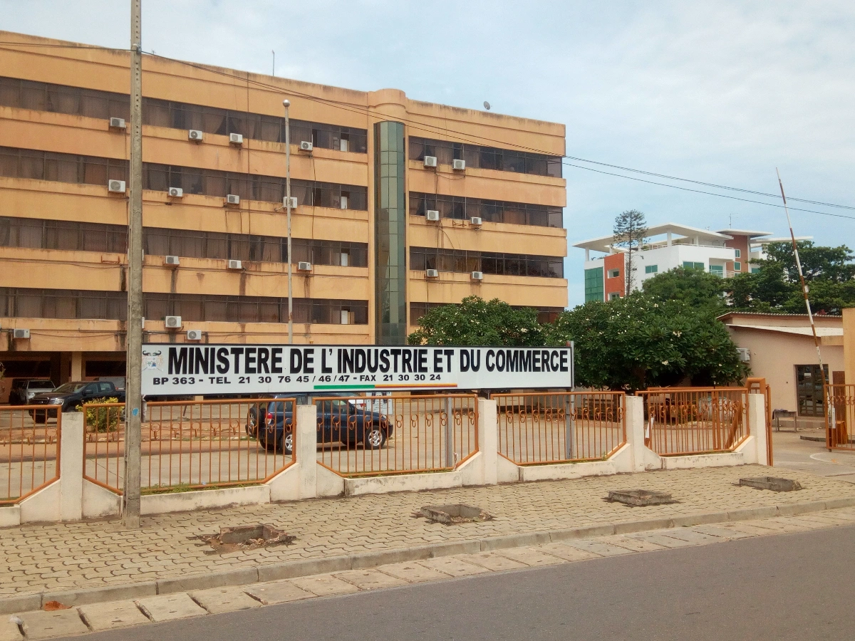 Bénin : saisie record de boissons alcoolisées à Kouandé