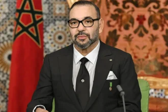 Mohammed VI