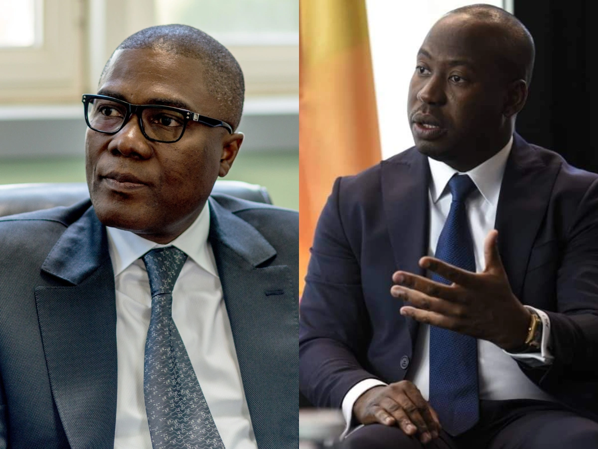 Tentative de coup d’Etat au Bénin : NSIA Banque Côte d'Ivoire fait des clarifications