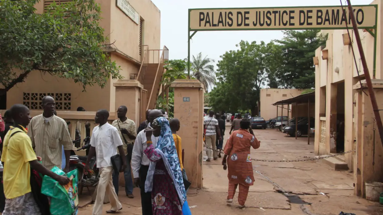 Mali : la justice ordonne la libération de 11 opposants