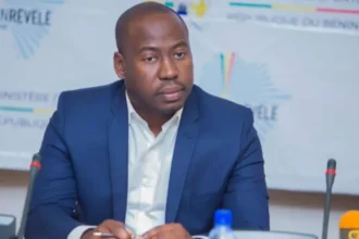 Tentative de coup d'Etat au Bénin: l'Union Progressiste le Renouveau réagit