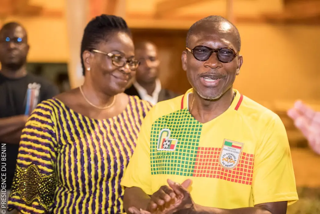 Bénin : le gouvernement lance un appel à projet sur la thématique « Sport Adapté » 2024