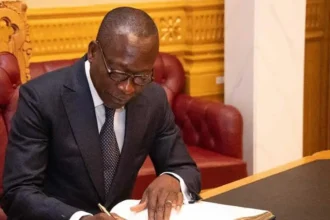 Bénin : Patrice Talon nomme neuf notaires à charges vacantes