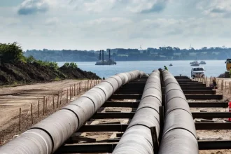 La Russie annonce la construction d’un pipeline au Congo