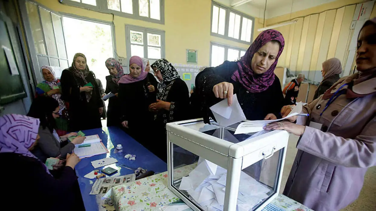 Présidentielle en Algérie : deux candidats de l'opposition saisissent la cour constitutionnelle