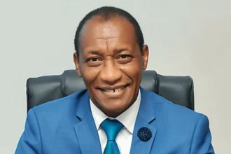 ASECNA : le Gabonais Prosper Zo'o Minto'o élu Directeur général