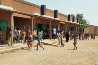 Mali : la rentrée scolaire reportée au 4 novembre