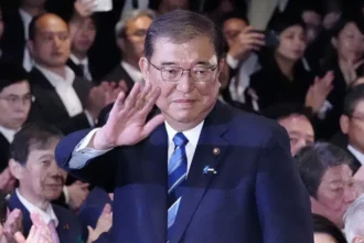 Shigeru Ishiba élu chef du PLD et futur Premier ministre du Japon