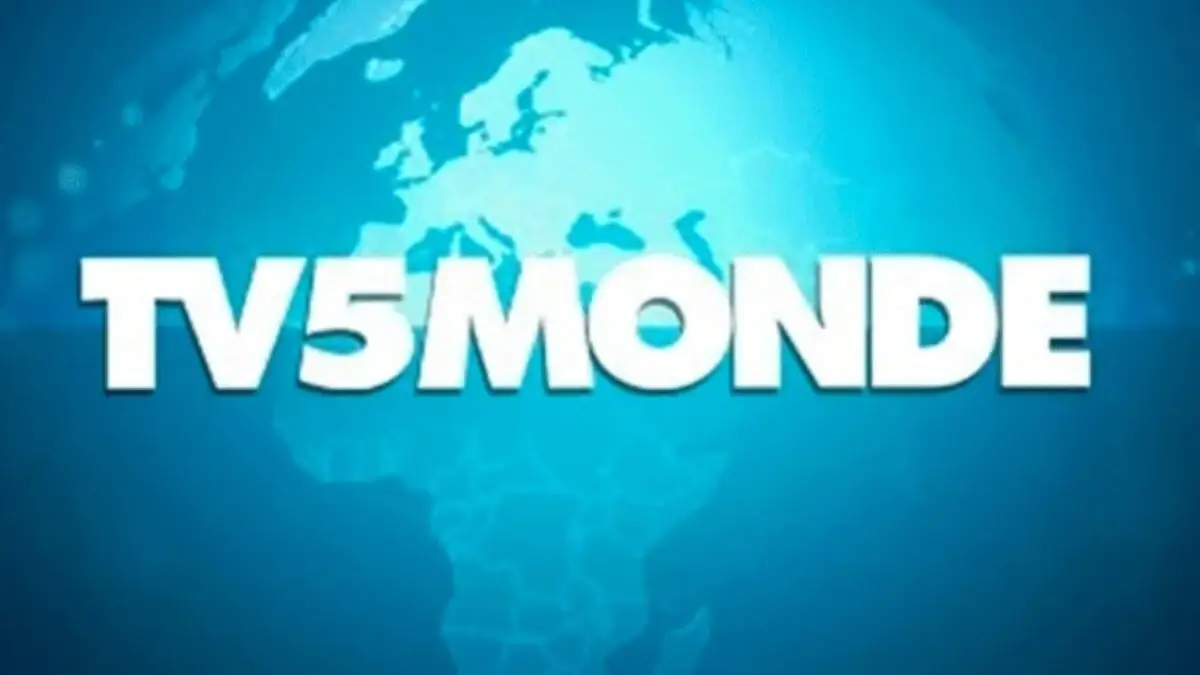 TV5 Monde