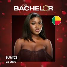 The Bachelor Afrique : Le Bénin représenté pour la saison 3