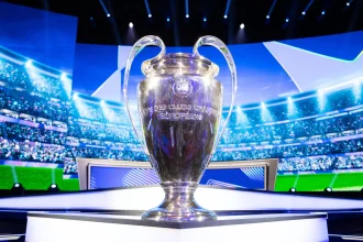 L'UEFA Champions League : les affiches de ce mercredi 18 septembre