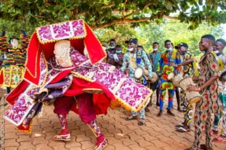 Vodun days au Bénin : dates et programme de l'édition 2025