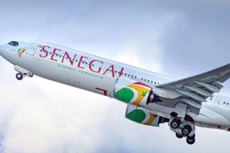 Air Sénégal réduit son réseau : sept destinations suspendues à partir de septembre