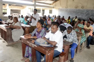 Bénin : Date du texte de sélection complémentaire des AME