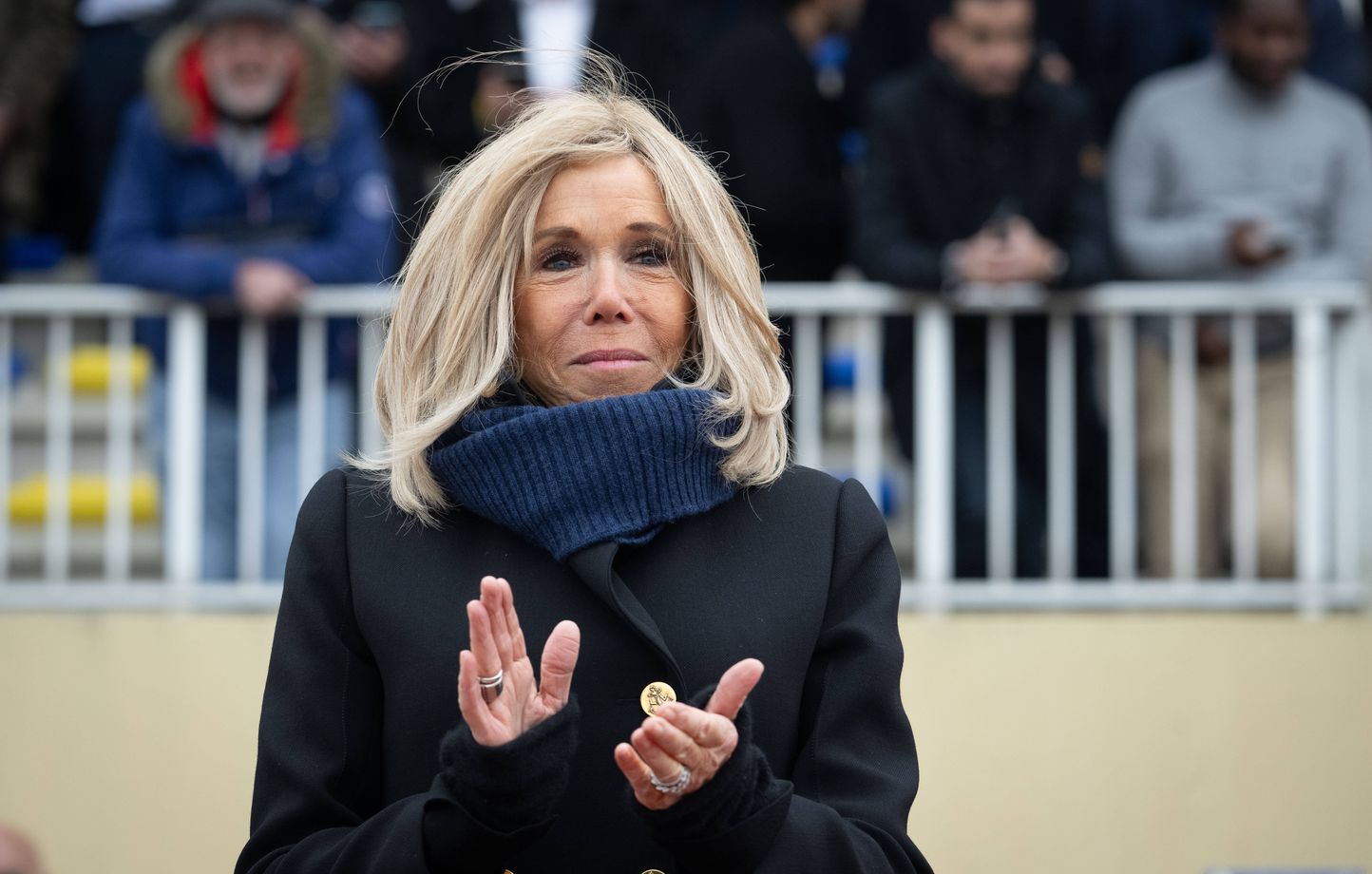 Rumeur sur la transidentité de Brigitte Macron : les deux femmes auteurs condamnées