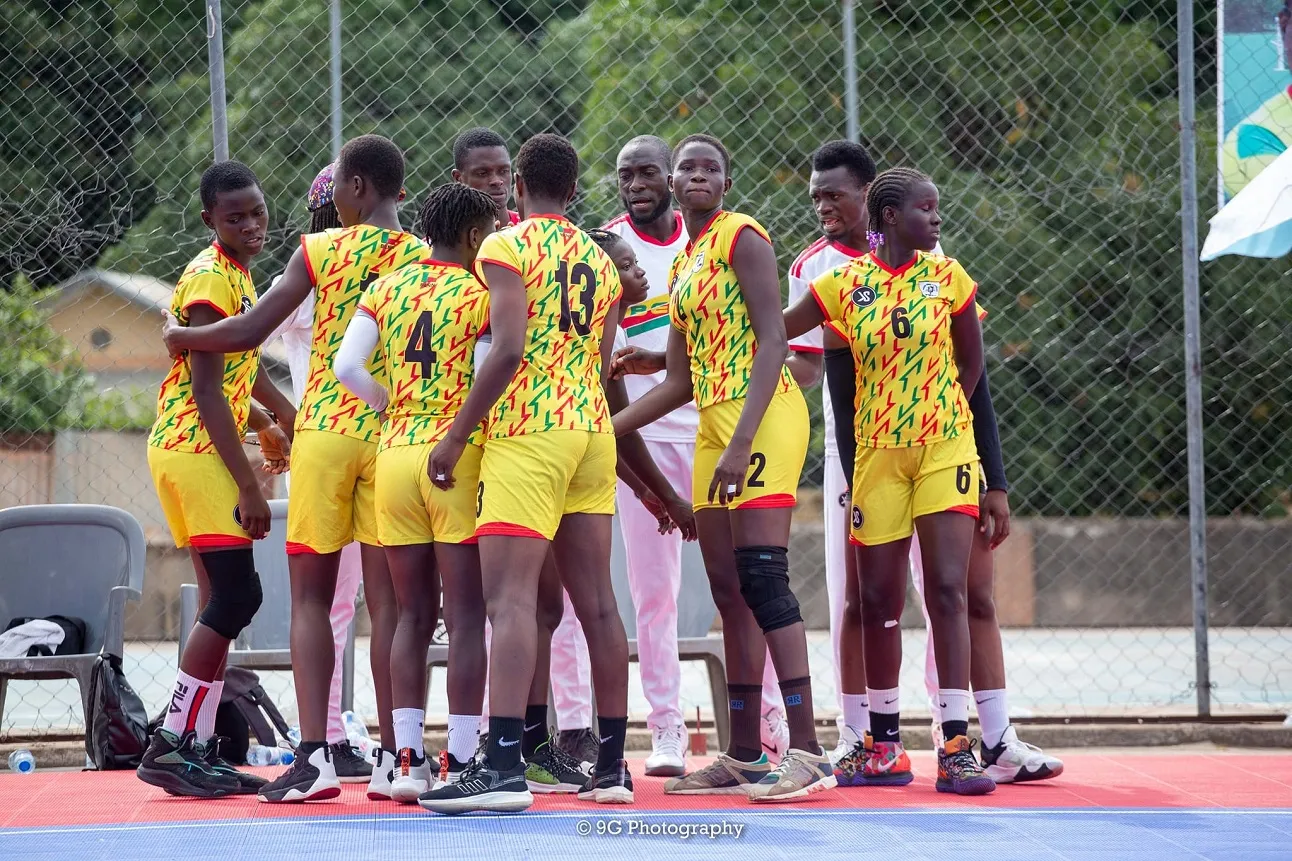 Coupe d'Afrique U17: le Bénin vice champion après le Nigéria