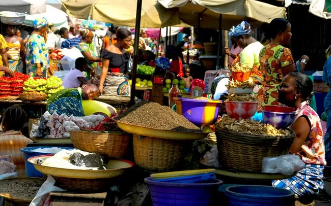 Croissance économique : Le Bénin passe à 6,6% selon FMI