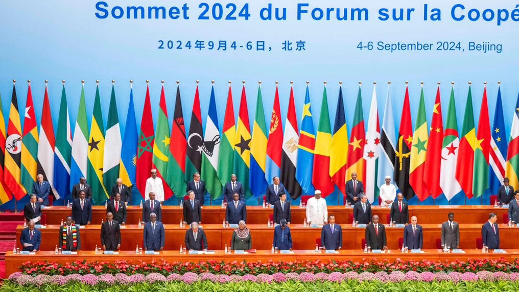 FOCAC 2024 : bilan du sommet entre la Chine et l'Afrique