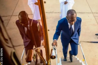 Bénin : le Président Patrice Talon annoncé à Paris - Africaho