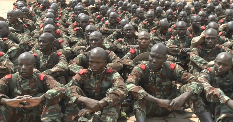 Le Bénin conditionne le déploiement de ses soldats en Haïti