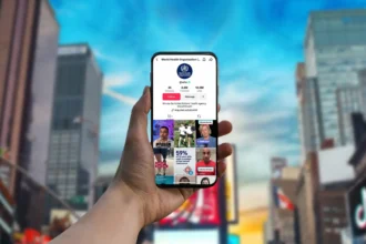 L’OMS et TikTok s'unissent pour une sensibilisation sur la santé