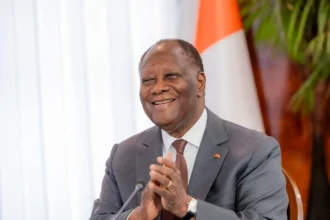 En Côte d'Ivoire, Alassane Ouattara mobilise le RHDP pour la présidentielle