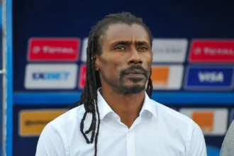 Sénégal : Aliou Cissé perd son poste de sélectionneur des Lions de la teranga