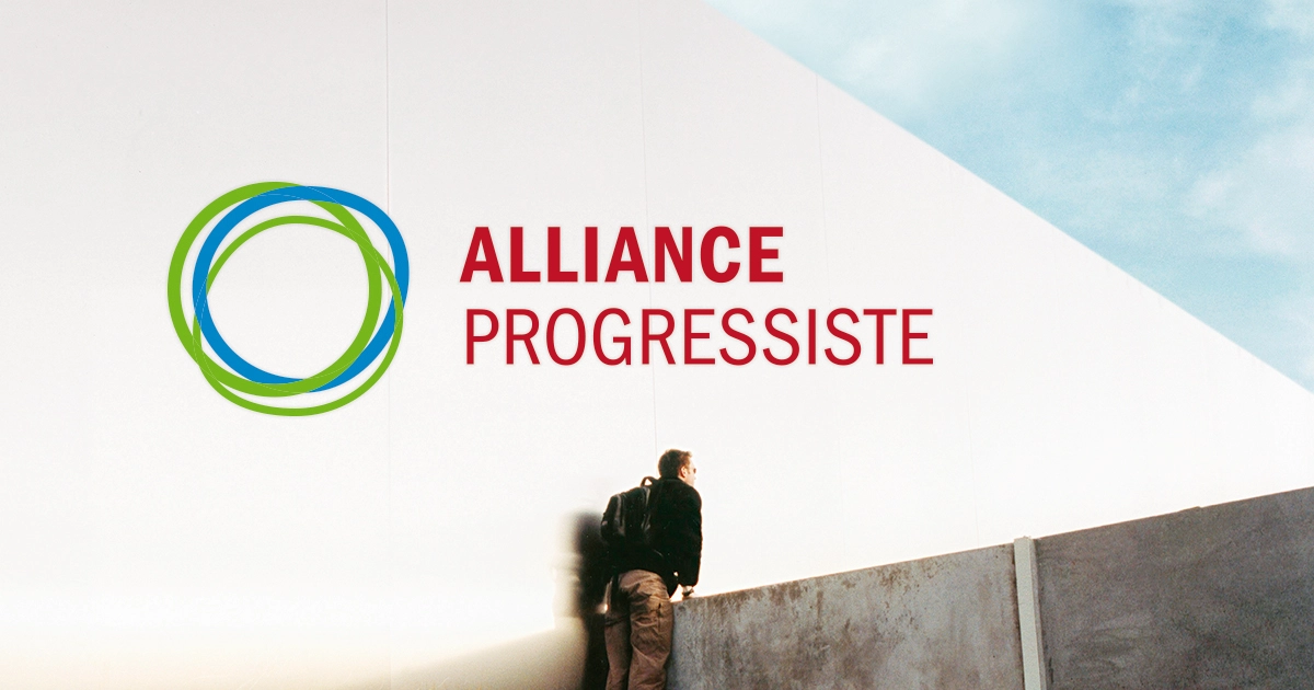 Alliance Progressiste : le parti béninois Les Démocrates signe son adhésion