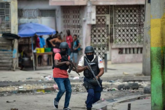 Haïti : au moins 115 morts dans une attaque terroriste à Pont-Sondé