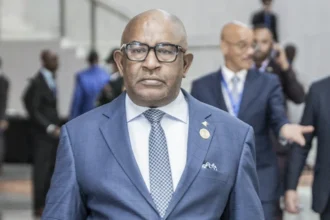 Comores : Azali Assoumani dans le collimateur des forces de l'opposition